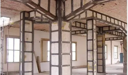Adeguamenti Sismici per Scuole ed Edifici Pubblici