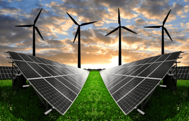 Energie Rinnovabili