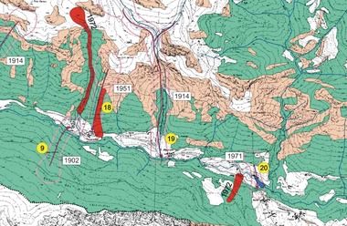 Pianificazione Territoriale