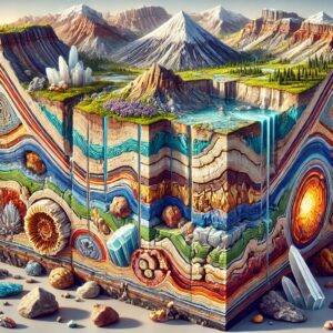 L'Impatto sul Futuro della Geologia