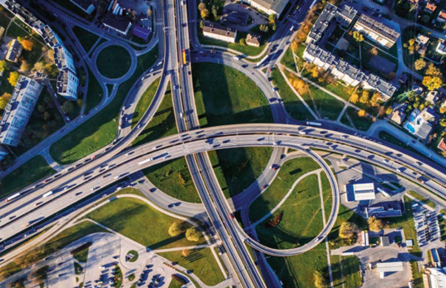 Infrastrutture Stradali e Ponti