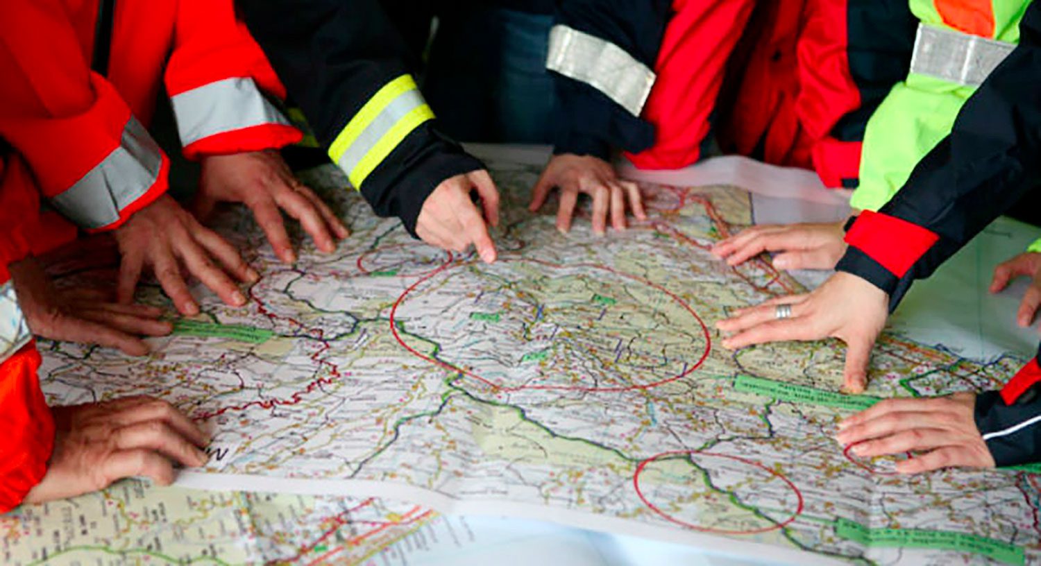 Pianificazione di Emergenza e Protezione Civile